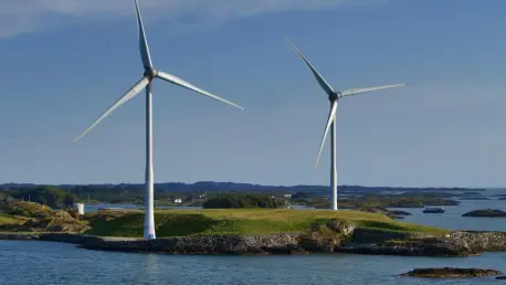 Philippines Secures First Offshore Wind Project Auctions