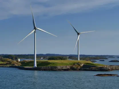 Philippines Secures First Offshore Wind Project Auctions