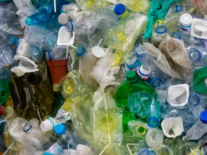 APR Relaunches Program to Boost Plastic Recycling Demand