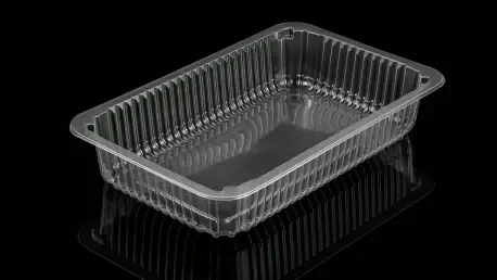 EMF Report Reveals Gaps in Plastic Packaging Circularity