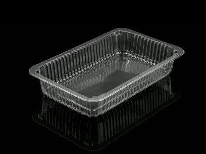 EMF Report Reveals Gaps in Plastic Packaging Circularity