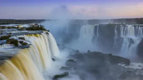 HIVE Expands 100MW Hydro-Powered Data Center in Paraguay