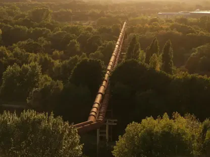 Why Does the US Need More Gas Infrastructure for Grid Support?