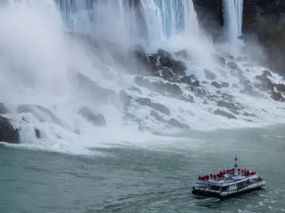 Sigalda Hydropower Expansion Permit Revoked in Iceland