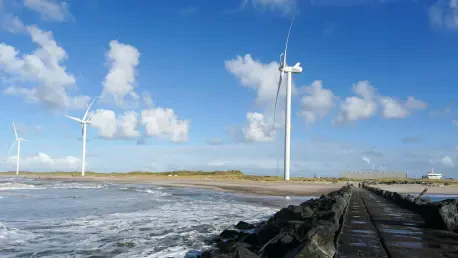 Fountain Wind Project Faces Likely Denial by California CEC