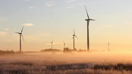 Why Texas Leads in Wind Energy Despite Republican Roots