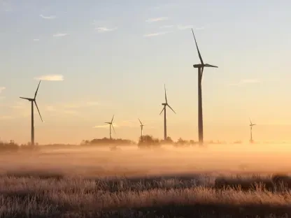 Why Texas Leads in Wind Energy Despite Republican Roots