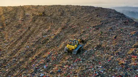Republic Services and Win Waste Secure Landfill Expansions
