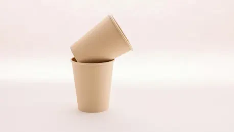 Can WM Revolutionize Recycling with Cups in Curbside Bins?