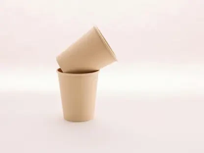 Can WM Revolutionize Recycling with Cups in Curbside Bins?