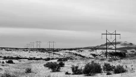 Winter Peak Demand Surges, Straining Grid Resources: NERC