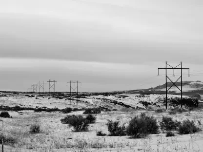 Winter Peak Demand Surges, Straining Grid Resources: NERC