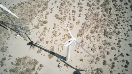 Can Wind Turbine Blades Be Upcycled into Strong Structures?