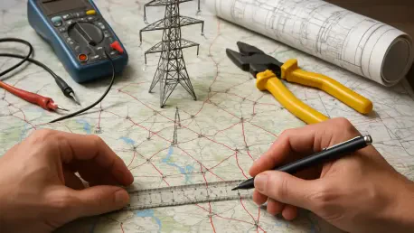 GE Vernova’s PlanOS Revolutionizes Integrated Grid Planning