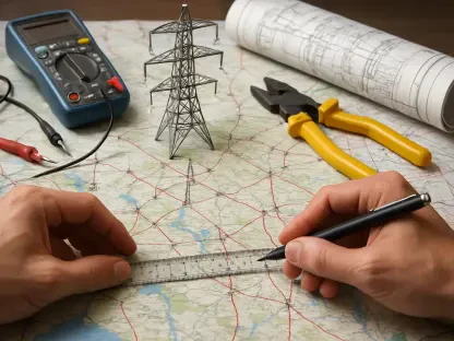 GE Vernova’s PlanOS Revolutionizes Integrated Grid Planning