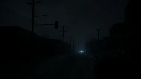 Why Did U.S. Power Outages Hit a Record High in 2024?