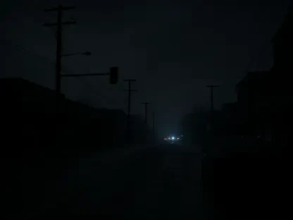 Why Did U.S. Power Outages Hit a Record High in 2024?