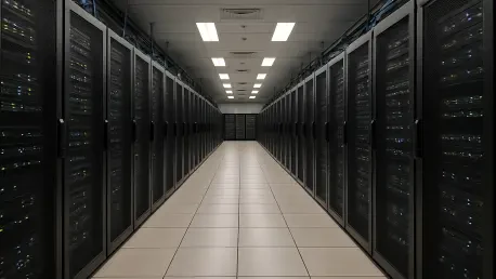 How Are Data Centers Shaping U.S. Political Landscapes?