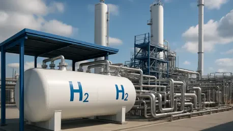 Raven SR’s $75M Waste-to-Hydrogen Facility Breaks Ground