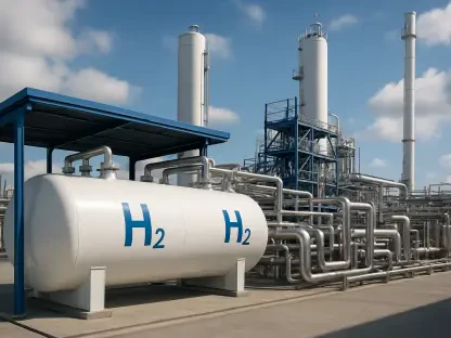 Raven SR's $75M Waste-to-Hydrogen Facility Breaks Ground