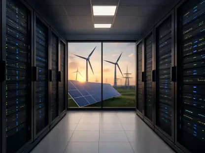 Trend Analysis: Data Center Grid Integration