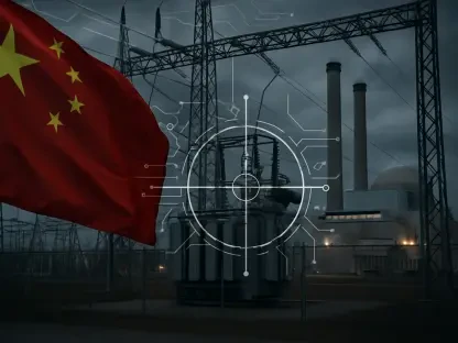 Is China Targeting U.S. Energy Systems for Future Attacks?