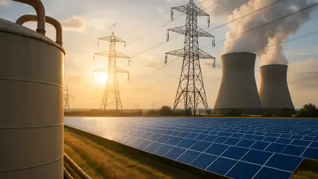 Why Is Permitting Reform Crucial for U.S. Energy Security?