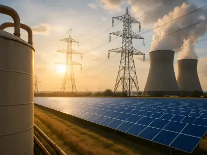 Why Is Permitting Reform Crucial for U.S. Energy Security?