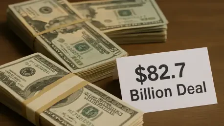 Netflix to Acquire Warner Bros. in $82.7 Billion Deal