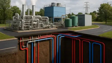 First US Utility Geothermal Network to Double with DOE Funds