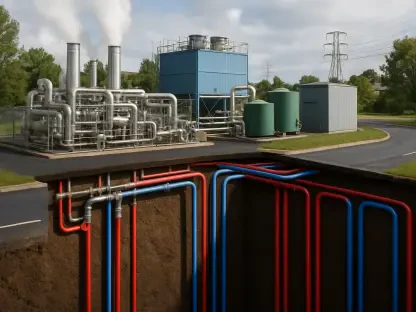 First US Utility Geothermal Network to Double with DOE Funds