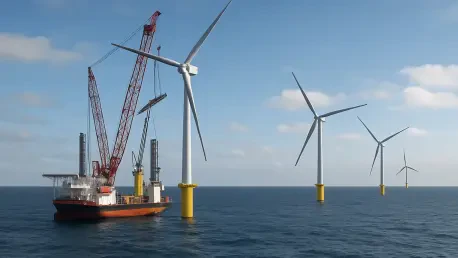 What Is Stalling America’s Offshore Wind Boom?