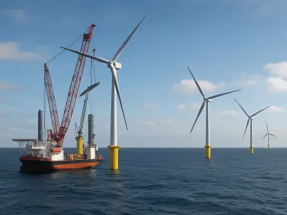 What Is Stalling America's Offshore Wind Boom?