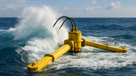 Marine Energy Technology – Review