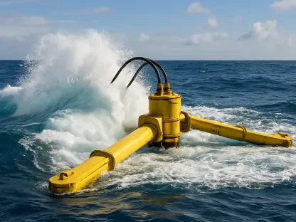 Marine Energy Technology – Review