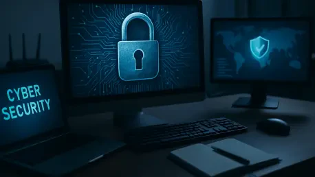 Is Cybersecurity Now a National Security Issue?