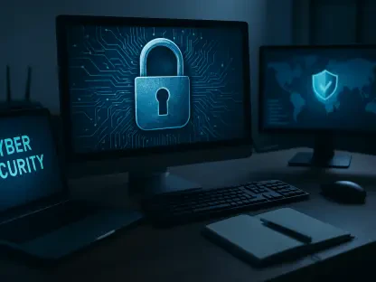 Is Cybersecurity Now a National Security Issue?