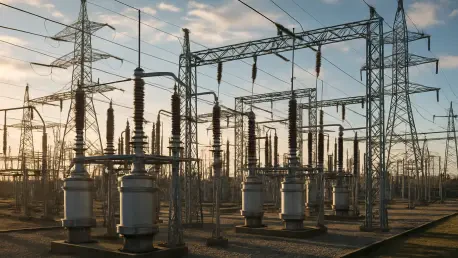 Can Batteries Solve the Northwest’s Grid Crisis?