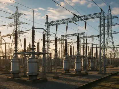 Can Batteries Solve the Northwest's Grid Crisis?