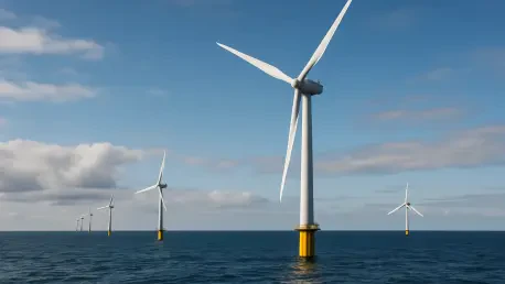 Did a Federal Judge Just Save Offshore Wind Energy?