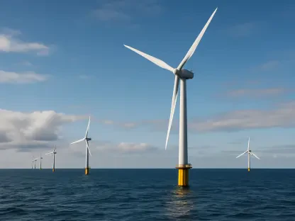 Did a Federal Judge Just Save Offshore Wind Energy?