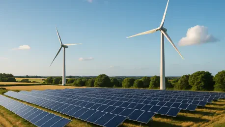 Colorado Mandates Open Grid Maps to Speed Renewables