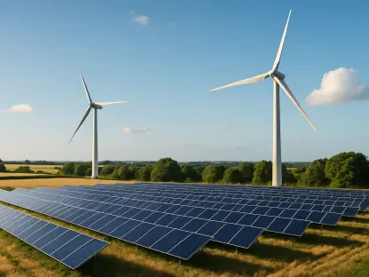 Colorado Mandates Open Grid Maps to Speed Renewables