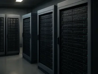 Who Will Pay for the Data Center Power Surge?
