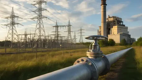 Trend Analysis: Gas-Electric Grid Reliability