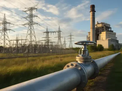 Trend Analysis: Gas-Electric Grid Reliability