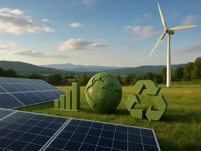 Will Amazon's Mega Deal Derail Indiana's Climate Goals?