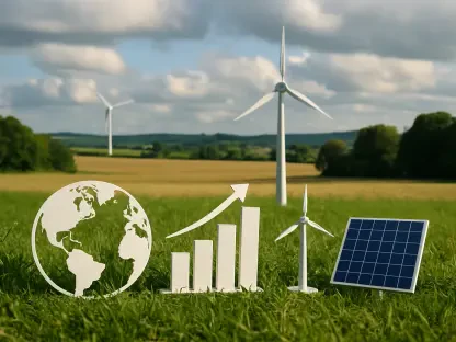 Power and Electrification Lift GE Vernova Amid Wind Woes