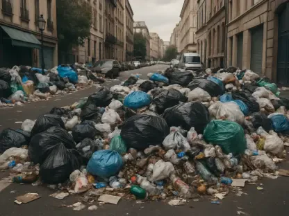 Can New Fines Clean Up Portsmouth's Trash Problem?