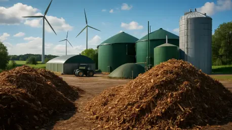 Dubai Forum Forges a Path for Sustainable Bioenergy